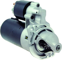 Davco Remy Starter 17140