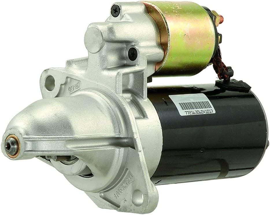 Davco Remy Starter 17216