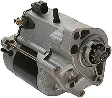 Davco Remy Starter 17523