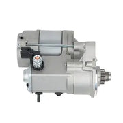 DAVCO Remanufactured Starter 17668