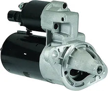 Davco Remy Starter 17736