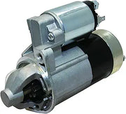 Davco Remanufactured Starter 17795