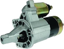 Davco Remy Starter 17832