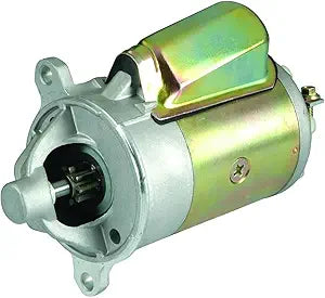 Remanufactured Starter 3188