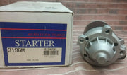 Davco Remanufactured Starter 3196