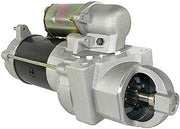 Davco Remanufactured Starter 3764