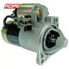 Remanufactured Starter 6308