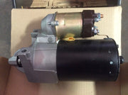 Davco Remanufactured Starter 6339