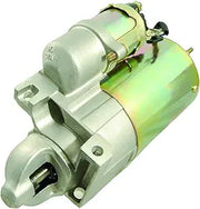 Davco Remanufactured Starter 6424