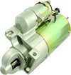 Davco Remanufactured Starter 6424