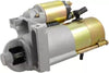 Davco Remanufactured Starter 6431