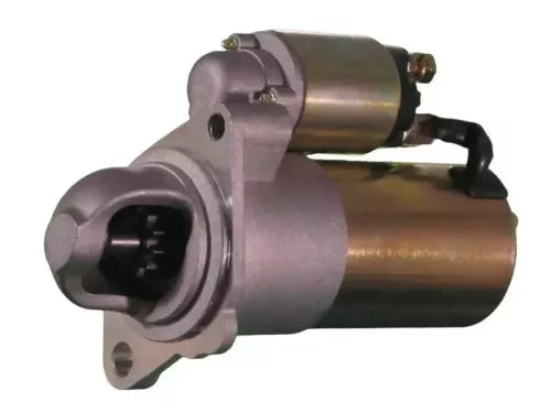 Davco Remanufactured Starter 6480