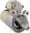 Davco Remanufactured Starter 6655