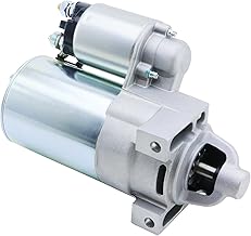 Davco Remy Starter SDR0291