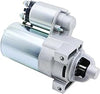 Davco Remanufactured Starter SDR0291