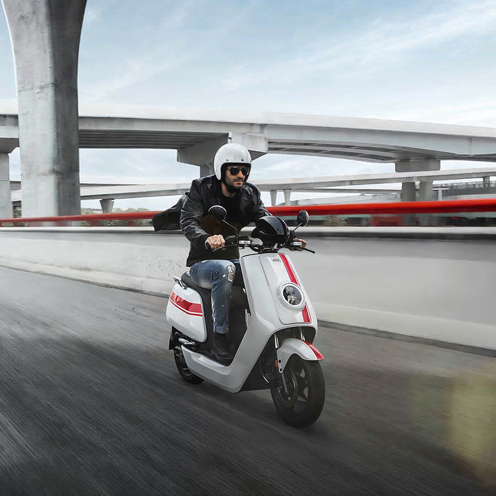 Classic Scooters USA | Premium Scooters, Parts & Accessories