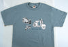 T-Shirt ('55 Handlebar 150)