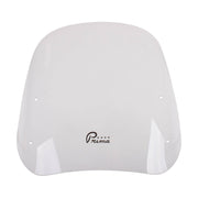 Prima Windscreen (Medium); Universal Mirror Mount