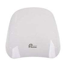 Prima Windscreen (Medium); Universal Mirror Mount